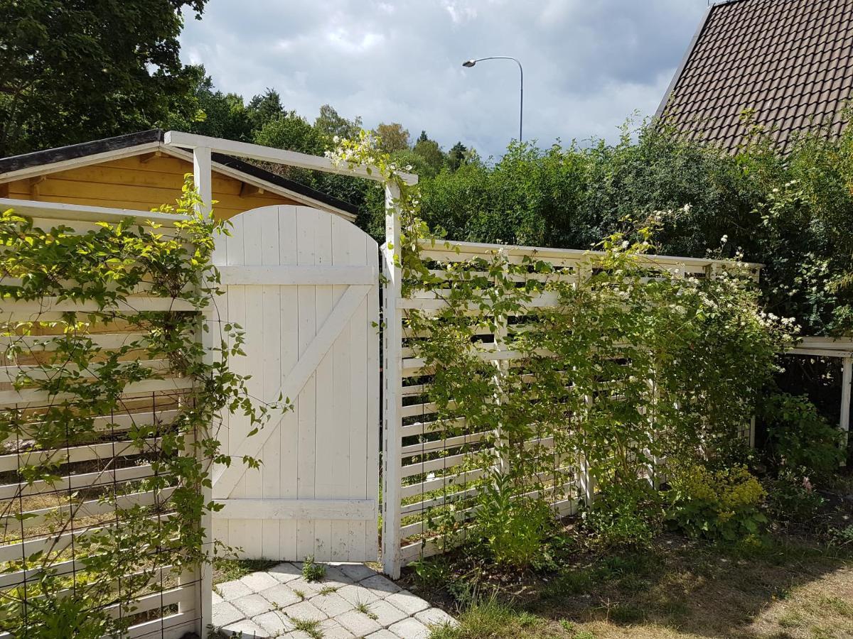 Sandviksgarden Kolmården Exterior foto